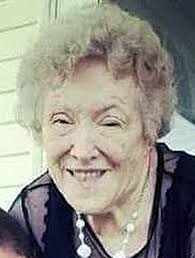 Florence Mary Vanasco Obituary