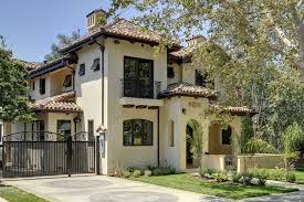 Museum of traditional and herbal medicine and the ethnicbotanical garden Spanish Style Outdoor Entry Home Decor And Interior Design