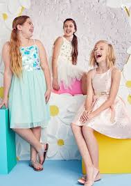 Dress Up Shine Bright Girls Dresses Tween Fashion Trending Dresses