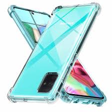 Samsung galaxy a72 5g release date. Silicone Soft Transparent Shockproof Phone Cover Case For Samsung Galaxy A72 A52 A02s A42 A21s A31 A41 A71 A51 A20e Buy Transparent Tpu Case For Samsung A72 Shockproof Phone Case For Samsung