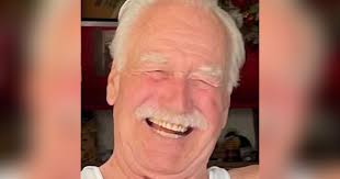 Obituary for Harry E. "Tyke" Dixon