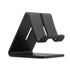 Universal Aluminum Metal Mobile Phone Tablet Desk Holder Stand For Iphone 7 7 Plus 6s 6 5s 5 Cellphone For Kind Tablet Desk Tablet Holder Mobile Phone Holder