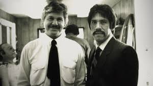 He has appeared in movies including heat, con air. Charles Bronson And Danny Trejo On The Set Of Death Wish 4 The Crackdown Moviesinthemaking