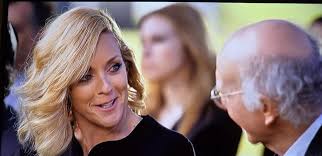 I didn't know Jenna is in Curb your enthusiasm 😳 : r/30ROCK