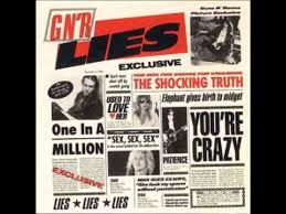 Guns N Roses Gnr Lies Full Album Video Dailymotion Detail gnr full album mp3 dapat kamu nikmati dengan cara klik tombol download mp3 di bawah, dan untuk link download lagu gnr full album ada di halaman selanjutnya. guns n roses gnr lies full album