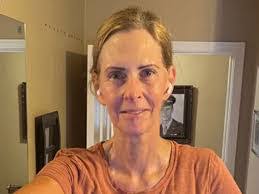 Amy Hardison's Instagram, Twitter & Facebook