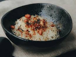 Resep bihun jagung kuah pedas. 5 Resep Masakan Bihun Kuah Praktis Dan Menggiurkan Ragam Bola Com