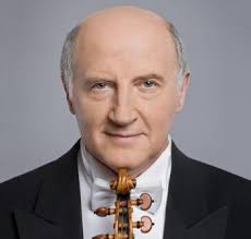 Jury of 5th International Karol Lipiński Violin Competition