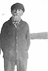 The following submission containing captioned photographs was made by R.  Tooley in support of the inclusion of Ancestor Mary Pe