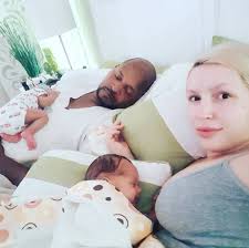 Jasmine Sorge Welcomes Baby No 2 On Little Women La