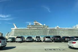 Purchasing a round trip from the orlando mco airport to port canaveral and back after the cruise was a win win situation. Driving Directions How To Get To Port Canaveral Cruise Maven