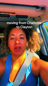 Clayton North Carolina Girls