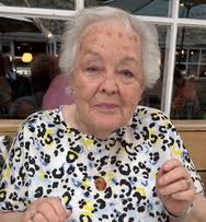 Condolence Book for Bridget NUGENT (née Green) (Swords, Dublin)