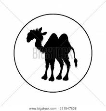 Find & download free graphic resources for camel cartoon. Camel Vector Logo Vector Photo Free Trial Bigstock