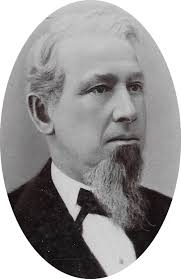 William Kemp (**17 February 1811