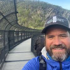 Jake Jacobs started his journey