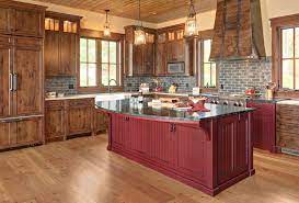 Hire great woods cabinetry to bring to life the vision you have for your kitchen! Kitchens Steven Cabinets
