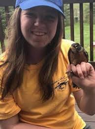 🐾 Meet the E-Board 🐾 President: Rosalee Walter Vice-President: Simone  Patrone-Lozoff Treasurer: Jessica Budynkiewicz Secretary: Hannah Wait