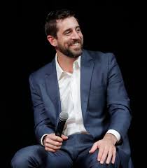 Aaron rodgers is widely regarded as the most talented quarterback in the nfl, but some around the green bay packers apparently think the team has been adversely affected by his personality off the. Aaron Rodgers Danica Patrick Send 400 Ice Pops To Packers Fan Whose Hospital Bed Video Went Viral
