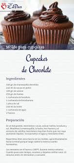 Los cupcakes o pasteles en taza son las tartas unipersonales de origen estadounidense que se centran en la combinación tradicional de masas de bizcocho o. Pin En Menaje