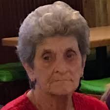 Remembering MARTHA STANLEY BAKER