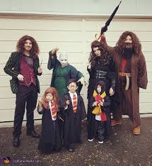 Buy the best harry potter costumes in the largest costumes catalog Harry Potter Group Halloween Costume Diy Costumes Under 65