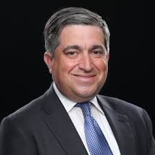 Real Estate: Corporate, New York, USA