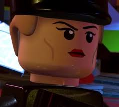 Characters in LEGO Batman: Villains