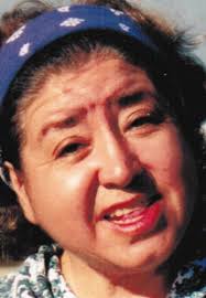 Priscilla Padilla Obituary (2013)