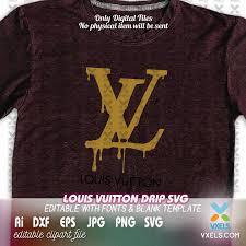Free Free 113 Louis Vuitton Cricut File SVG PNG EPS DXF File