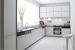 Modern Long Modern Kitchen Handles