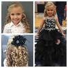 Little Girl Pageant Hair Updo