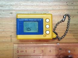 Digital Monster Virtual Pet Wikipedia