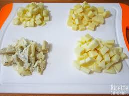 Pasta Ai Quattro Formaggi Senza Panna Ricettedalmondo