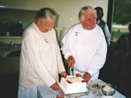 Croquet Club mourns passing of Nancy Dane