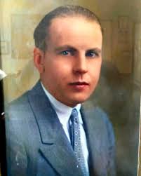 Gunnery Sergeant Fred W. Stockham, Medal of Honor, WW1.