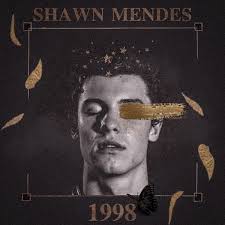 — shawn mendes (@shawnmendes) september 30, 2020. America Singer On Twitter Shawn Mendes 1998 Sm4 Concept Album Artwork