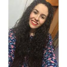 Eva Maestre. (@EvaMaestre)