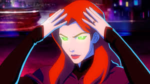 YoungJustice.tv ~ News, Rumors, Spoiler, Images and Media