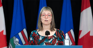 Managed by the social media team. Alberta Reports 2m Vaccines Administered 1 558 New Covid 19 Cases News