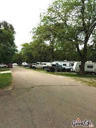Very nice and beautiful park. Lake Of Three Fires Campground Review Good Life Rv