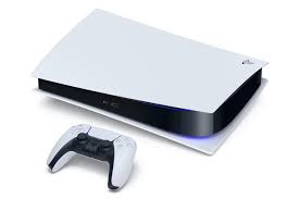 Refurbished sony playstation 4 slim console 500gb jet black ps4. Fnac Vai Ter Novas Playstation 5 Hoje A Venda Online