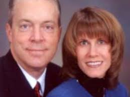 New mission presidents