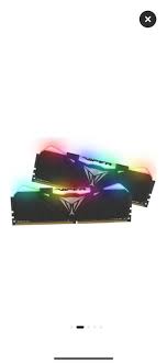 Memorie Patriot Viper Steel, DDR4, 2x8GB, 3600 MHz Voluntari • OLX.ro