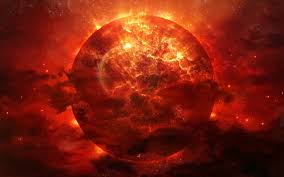 Uy scuti is just plain big, with a radius 1,700 times that of our sun. 6 Biggest Objects In The Universe Hindustan Next