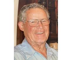 Kenneth Foote Obituary (1935