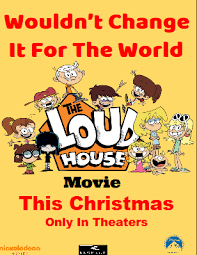 Welcome to the loud house, where life can get pretty crazy. Loud House The Movie Movie Fanon Wiki Fandom