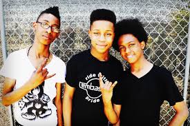 Apart from making the rounds playing at places. Teen Metal Band Sign Major Label Deal Worth 1million