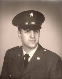 Richard Anthony Ferrandino Obituary