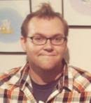 Pretty Patrick Voice